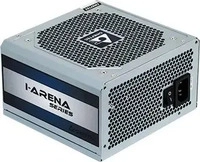 Chieftec GPC-700S, Chieftec iARENA Netzteile - 700 Watt - 120 mm - ATX - 80 Plus