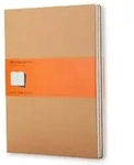 Cahier Extra Large