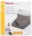 Beurer 533.01, Beurer FWM 45 - foot warmer
