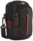 Case Logic DCB313K, Case Logic Advanced Point & Shoot Camera Case - Black