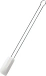 R&ouml;sle 22448, R&ouml;sle Spatula/dough scraper narrow 26 cm Steel/White