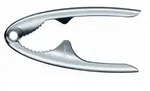 Nutcracker 19.5 cm Steel