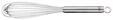 R&ouml;sle Whisk slim 12 strands 27 cm Steel