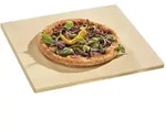 Pizzasten med fod PROFI 35.4cm X 40.5cm