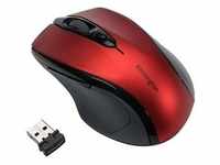 Pro Fit® Wireless Maus, rubinrot - Maus (Rot)