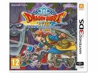 Dragon Quest VIII: Journey of the Cursed King - Nintendo 3DS - RPG - PEGI 12 (EU