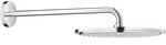 Hansgrohe 26257000, Hansgrohe croma e 280 overhead shower