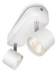 Philips Star bar/tube white 2x4.5w selv