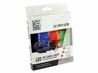 LC-PCI-LED system cabinet lighting (LED)