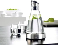 EMSA 505219, EMSA FLOW Cooling carafe - 1L