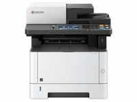 ECOSYS M2640idw Laserdrucker Multifunktion mit Fax - Einfarbig - Laser