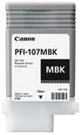 PFI-107 / 6704B001 Matte Black