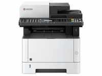 ECOSYS M2540dn Laserdrucker Multifunktion mit Fax - Einfarbig - Laser