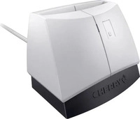 Cherry ST-1144UB, Cherry SmartTerminal