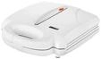 Unold 48360, Unold Waffeleisen 48360 - waffle maker - white/stainless steel