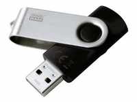 UTS2 - USB flash drive - 8 GB - 8GB - USB-Stick