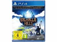 Daedalic Entertainment Valhalla Hills - Definitive Edition - Sony PlayStation 4...