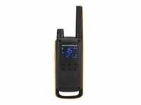 Talkabout T82 Extreme RSM - TwinPack (Remote Speaker Microphone)