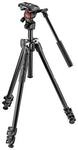 Manfrotto 290 Light Aluminium Tripod