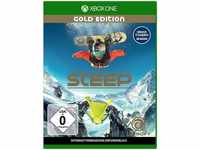Ubisoft Steep (Gold Edition) - Microsoft Xbox One - Sport - PEGI 12 (EU import)