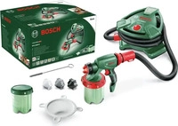 Bosch 0603207200, Bosch Green bosch spray gun pfs 5000 e