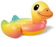 Intex Ride-on Inflatable Duck