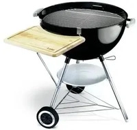 Weber 17638, Weber Barbeque Side Table