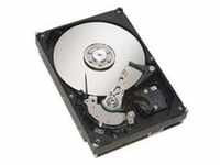 Business Critical - harddisk - 2 TB - SATA 6Gb/s - 2TB - Festplatten -