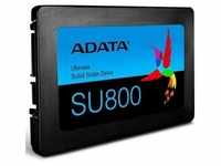 A-Data ASU800SS-1TT-C, A-Data Ultimate SU800 SSD - 1TB - 2.5 " - SATA-600