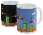 Super Mario Bros Heat Changing (2-Pack)