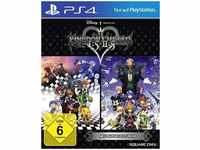 Square Enix Kingdom Hearts HD 1.5 + 2.5 ReMix - Sony PlayStation 4 - RPG - PEGI...