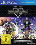 Square Enix Kingdom Hearts HD 1.5 + 2.5 ReMix - Sony PlayStation 4 - RPG - PEGI...