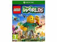 LEGO Worlds - Microsoft Xbox One - Abenteuer - PEGI 7