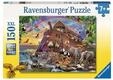 Ravensburger 100385, Ravensburger The Ark blend 150st. XXL