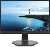 Philips 240B7QPTEB/00, 24" Philips Brilliance B-line 240B7QPTEB - 1920x1200 - 60Hz -