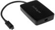 StarTech.com TBT3TBTADAP, StarTech.com Thunderbolt 3 to Thunderbolt 2 Adapter - 28 cm