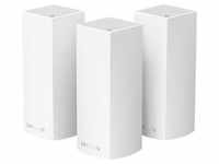 WHW0303 Velop Whole Home Intelligent Mesh WiFi System Tri-Band (3-Pack) - Mesh router