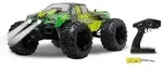 Shiro Monstertruck 1:10 4WD NiMh 2.4G LED Shiro Monstertruck 1:10 4WD NiMh 2.4G LED