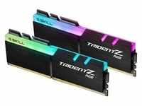 TridentZ RGB DDR4-3200 C14 DC - 16GB