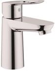 Grohe BauLoop bathroom faucet, chrome