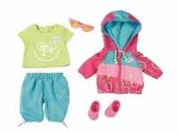 ® Play and Fun Deluxe Biker Outfit