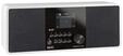 Imperial 22-230-00, Imperial TELESTAR DABMAN i200 - DAB/DAB+/FM - Stereo - Braun