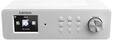 Lenco KCR-2014, Lenco KCR-14 - Kitchen internet radio with FM - White - FM -...