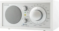 Tivoli Audio M1BT-0185-ROW, Tivoli Audio Model ONE BT - Radio - White