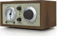 Tivoli Audio M3BT-0697-ROW, Tivoli Audio Model Three BT - AM/FM - Walnuss