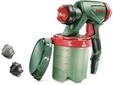 Paint spray gun for PFS 3000-2/5000 E