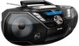 Philips AZB798T/12, Philips CD Soundmachine - DAB/DAB+/FM - Stereo