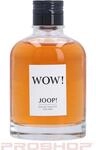 Joop! Joop! - Wow!