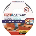 Anti-Slip Tape 5m x 25mm Black