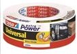 Duct Tape extra Power Universal 50m x 50mm White